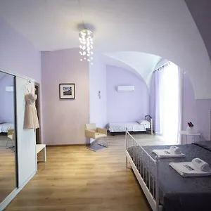 Favola Mediterranea Bed and breakfast